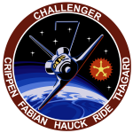 STS 7 Patch